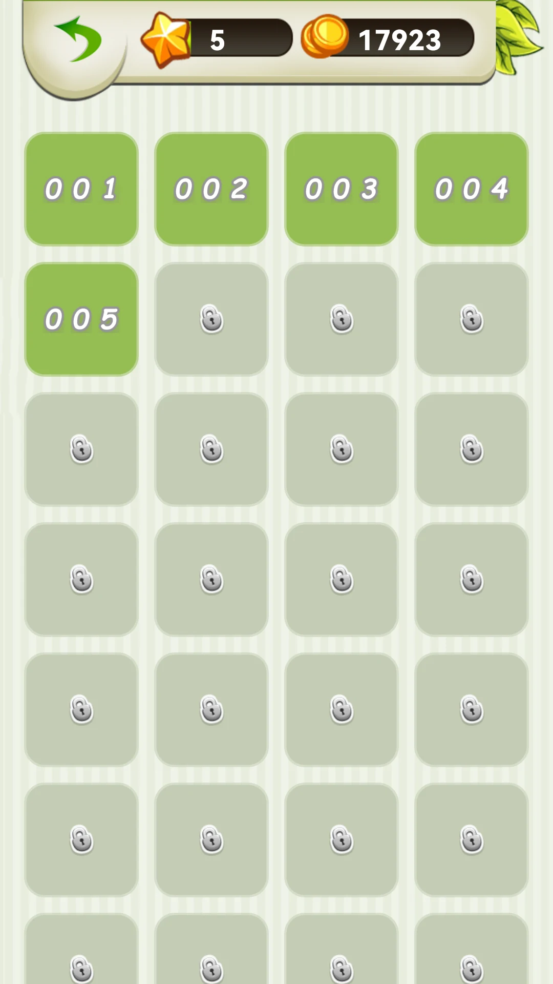 Brain Teasers: IQ Challenge screenshot