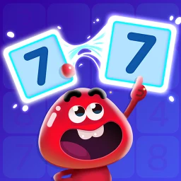 Number Crossing: Match Numbers icon